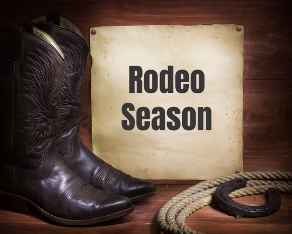 Rodeo Season