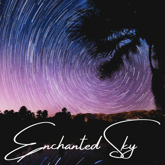 Enchanted Sky