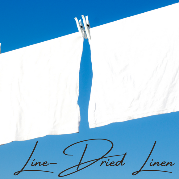 Line-Dried Linen