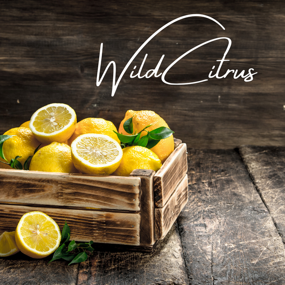 Wild Citrus