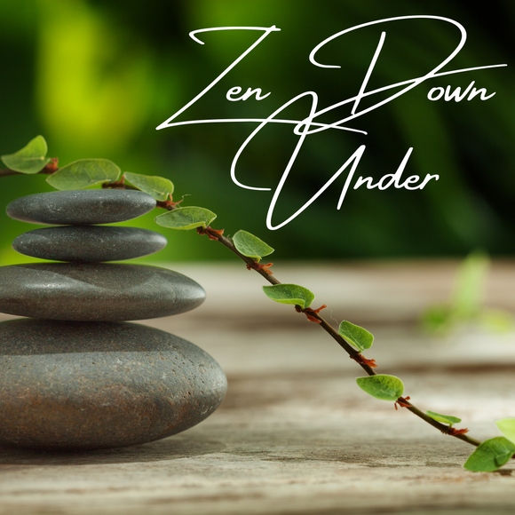 Zen Down Under